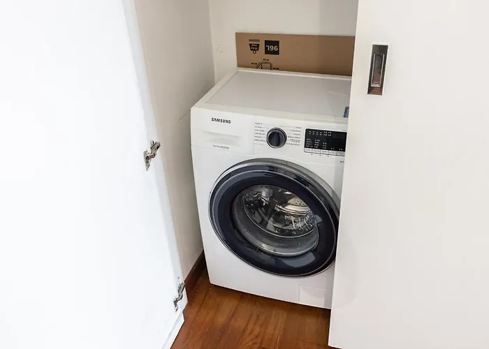 Apartmán s 1 ložnicí
